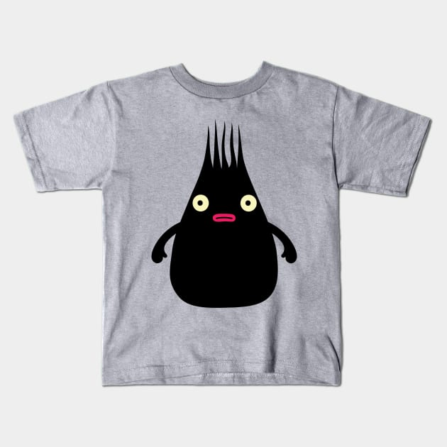 Rare character Kids T-Shirt by simonox